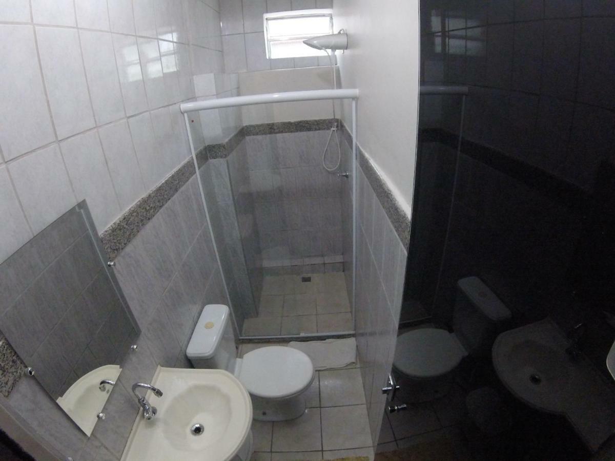 Suite Schneider Vila Velha  Exterior photo