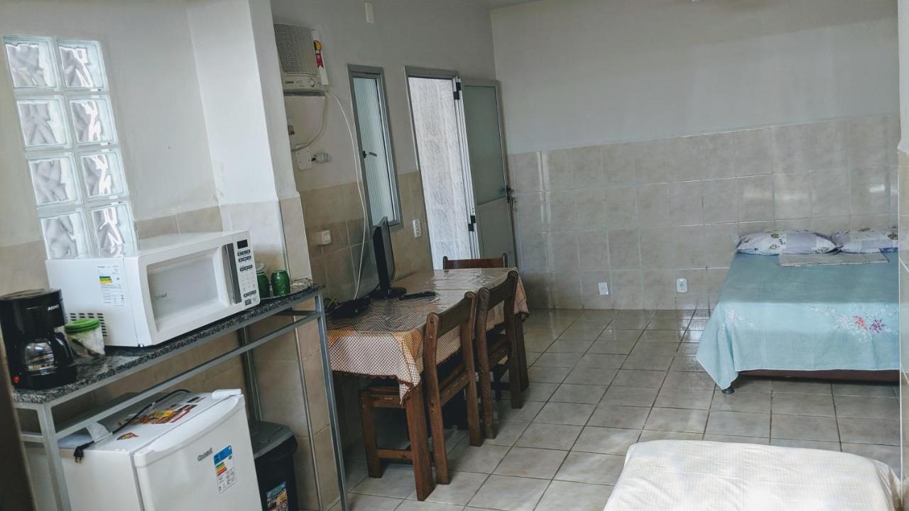 Suite Schneider Vila Velha  Exterior photo