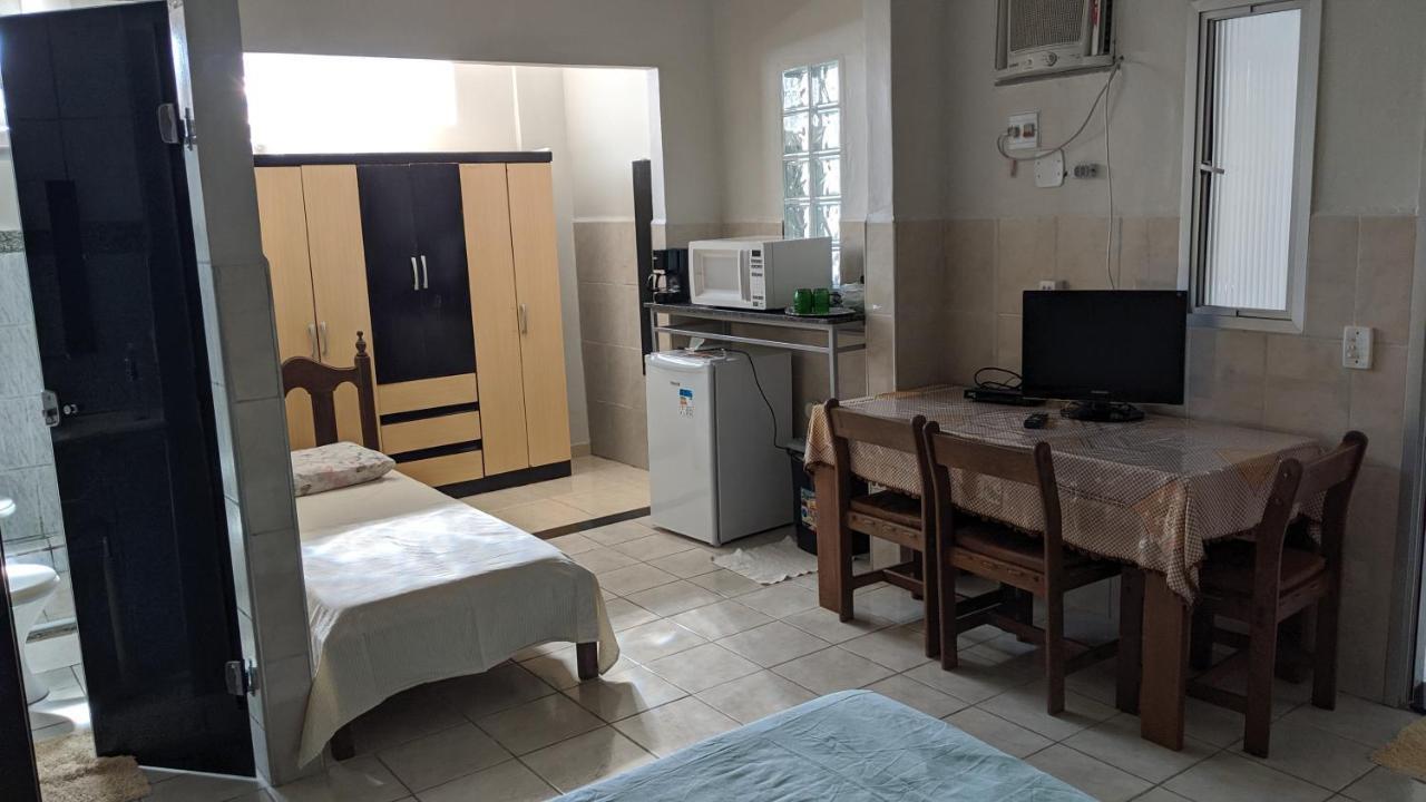 Suite Schneider Vila Velha  Exterior photo