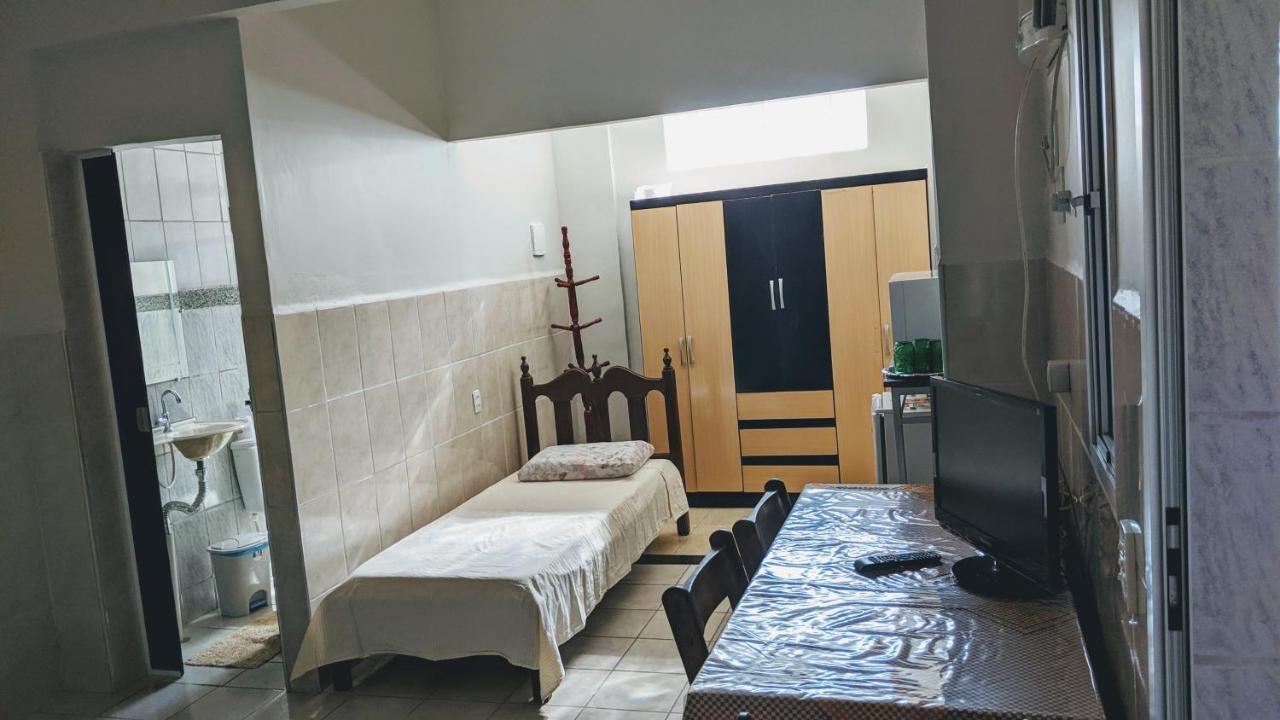 Suite Schneider Vila Velha  Exterior photo